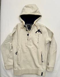 Felpa Gaastra in cotone pesante – taglia M