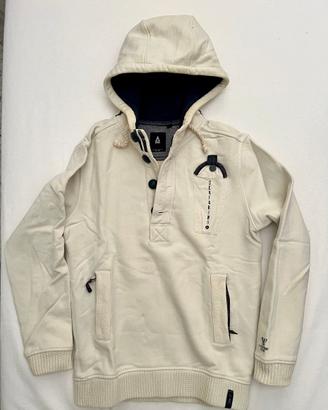 Felpa Gaastra in cotone pesante – taglia M
