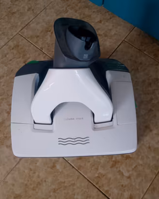 Lavapavimenti folletto