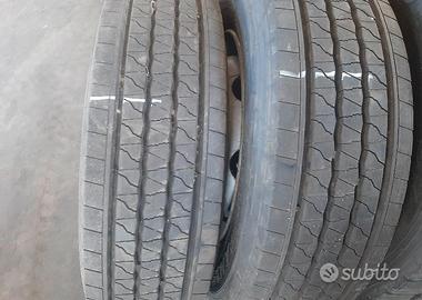 245 70 19.5 hankook usate