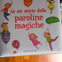 Libretti per bimbi