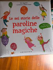 Libretti per bimbi