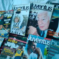 riviste hurra Juventus DVD Juve