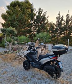 Mp3 Piaggio 