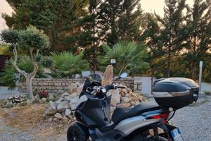 Mp3 Piaggio 