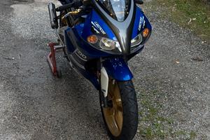 Yamaha tzr 50 2013
