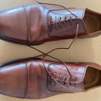 Scarpe uomo Campanile misura 10 - IT 44