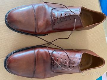 Scarpe uomo Campanile misura 10 - IT 44