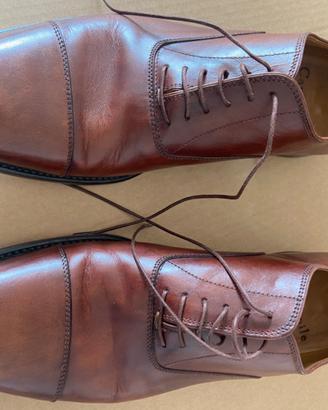 Scarpe uomo Campanile misura 10 - IT 44
