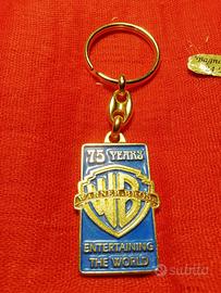 portachiavi warner bros 