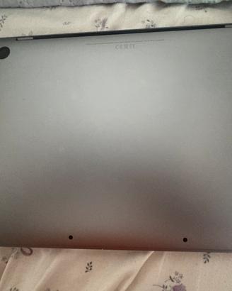 Macbook pro