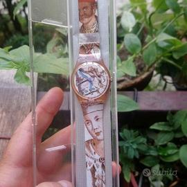 Orologio Swatch Gent Masquerade GP105 del 1993