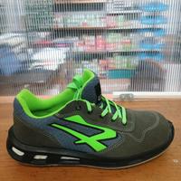 SCARPA U-POWER POINT S1P