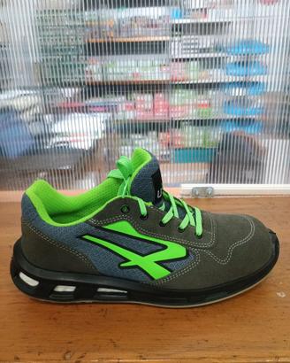 SCARPA U-POWER POINT S1P