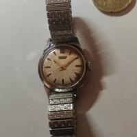 orologio Tissot  donna anni 50 60 