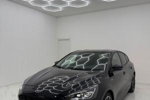 Ford Focus 1.0 EcoBoost 125 CV 5p. ST-Line