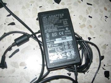 Caricabbateria per portatile