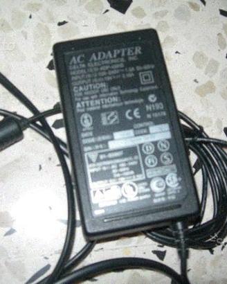 Caricabbateria per portatile