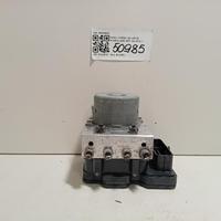 CENTRALINA ABS OPEL Corsa E 3Â° Serie 89084530 B14