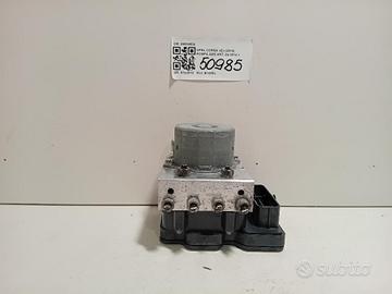 CENTRALINA ABS OPEL Corsa E 3Â° Serie 89084530 B14