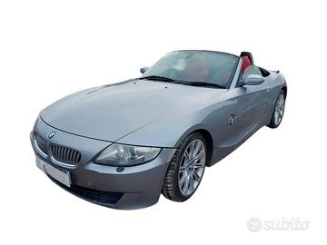 BMW Z4 2006 – MOTORE 3.0 BENZINA N52B30AF