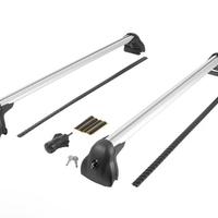 Portapacchi base tetto Ford C Max