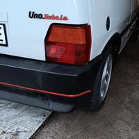 fiat uno turbo ie ricambi 