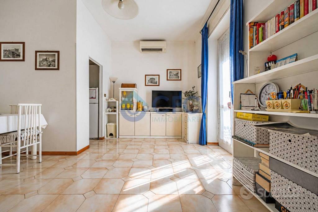 Appartamento – Milano, Padova, Municipio 2 - Vista 4