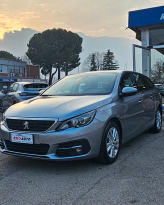 Peugeot 308 Blue HDi 130 SW Allure