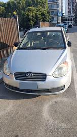 HYUNDAI ACCENT – 2006