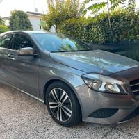 Mercedes Classe A - OK NEOP