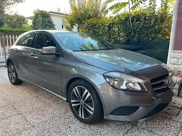 Mercedes Classe A - OK NEOP