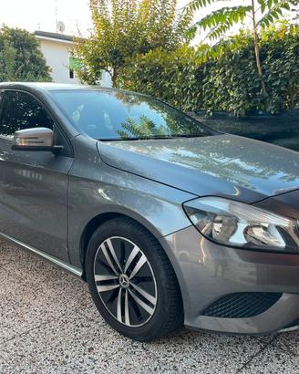 Mercedes Classe A - OK NEOP