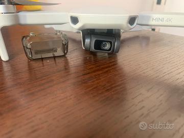 Dji mini 4k
