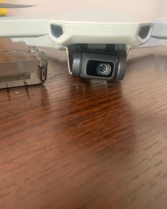 Dji mini 4k