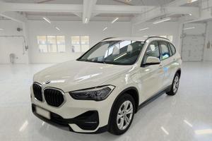 BMW X1 XDRIVE 25E BUSINESS ADVANTAGE AUTOMATICO SU
