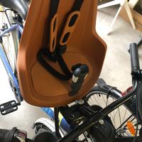 Seggiolino per bimbi Bobike