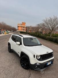 Jeep renegade 1.6 automatica 2017