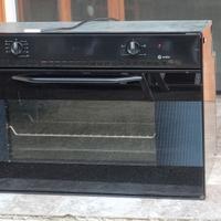 Forno a gas gpl/metano