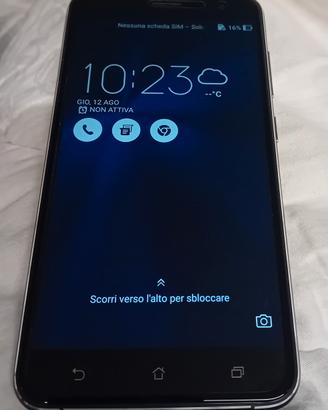 cellulare Asus 