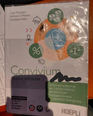 convivium.