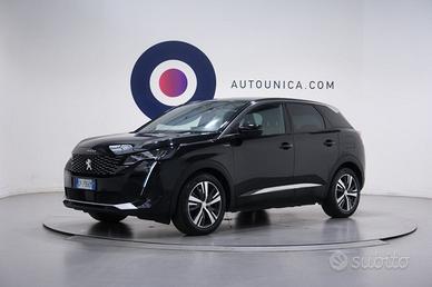 PEUGEOT 3008 HYBRID4 300 E-EAT8 ALLURE PACK