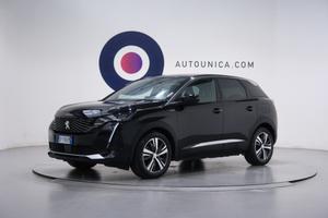 PEUGEOT 3008 HYBRID4 300 E-EAT8 ALLURE PACK