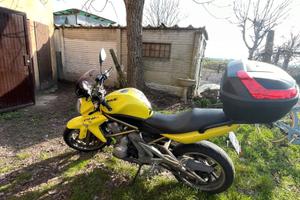 KAWASAKI super per neofiti, divertente per esperti