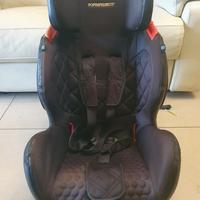 seggiolino auto ISOFIX marca Foppapedretti