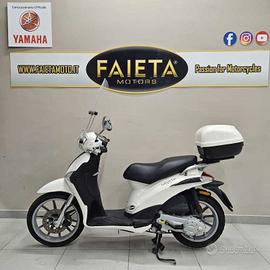 Piaggio Liberty 50 4T - 2015
