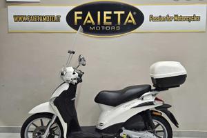 Piaggio Liberty 50 4T - 2015