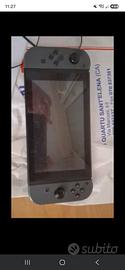 Nintendo switch 1
