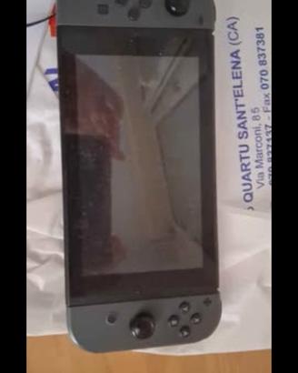 Nintendo switch 1