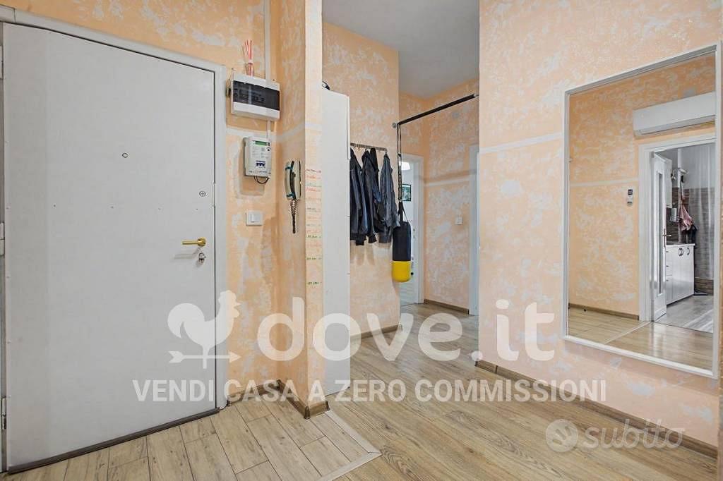 Appartamento – MI - Vista 5
